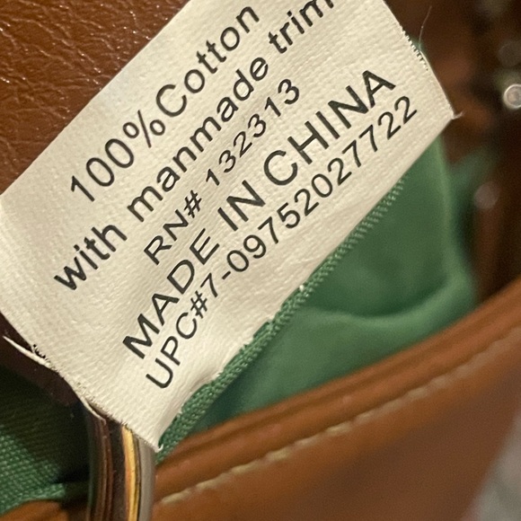 Stylish Multicolor Patterned Shoulder Bag - Picture 8 of 16